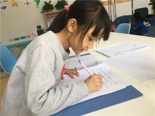 4個(gè)月閱讀74本書 英語等級(jí)從1.0升至2.8—學(xué)員Jenny的學(xué)習(xí)回顧