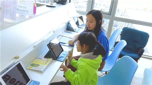 4個(gè)月閱讀74本書 英語等級(jí)從1.0升至2.8—學(xué)員Jenny的學(xué)習(xí)回顧