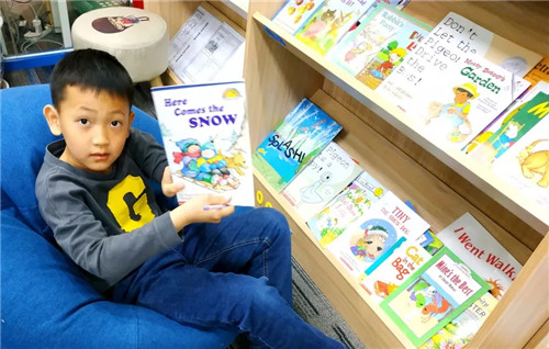 1個月閱讀21本書 累計1917個單詞——學(xué)員Jay的逆襲之路