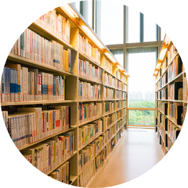 不出國(guó)門(mén)，盡享純正原版分級(jí)閱讀館