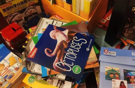 不同年齡段如何做英語(yǔ)分級(jí)閱讀？這份操作指南請(qǐng)收好，讓孩子少走彎路！