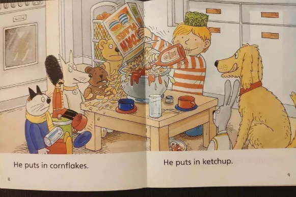 不同年齡段如何做英語(yǔ)分級(jí)閱讀？這份操作指南請(qǐng)收好，讓孩子少走彎路！